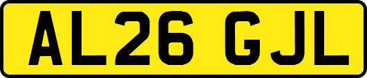 AL26GJL