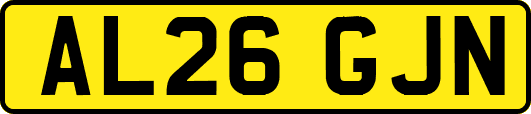 AL26GJN