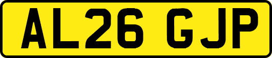 AL26GJP