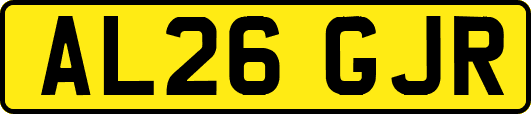 AL26GJR
