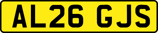 AL26GJS