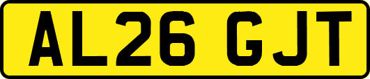 AL26GJT