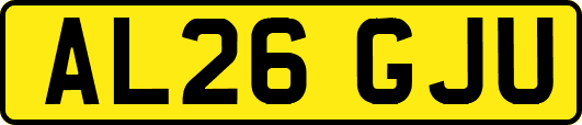 AL26GJU