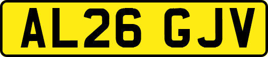 AL26GJV