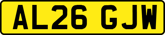 AL26GJW