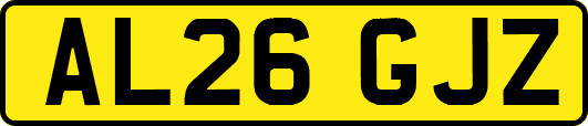 AL26GJZ