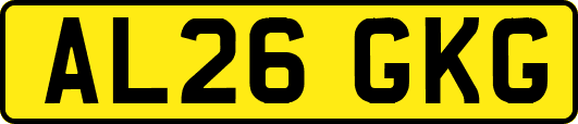 AL26GKG