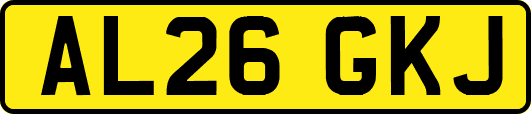 AL26GKJ
