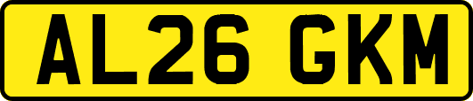 AL26GKM