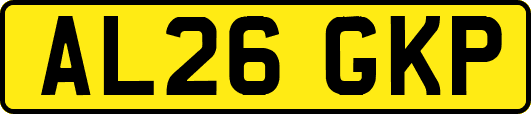 AL26GKP