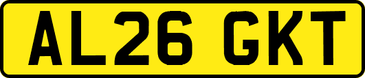 AL26GKT