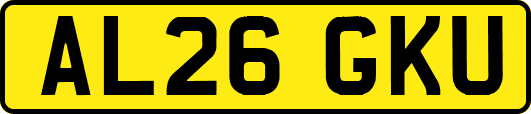 AL26GKU
