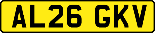 AL26GKV