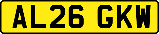 AL26GKW