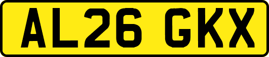 AL26GKX