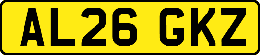 AL26GKZ