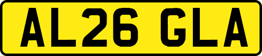 AL26GLA