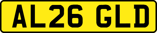 AL26GLD