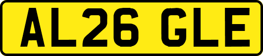 AL26GLE