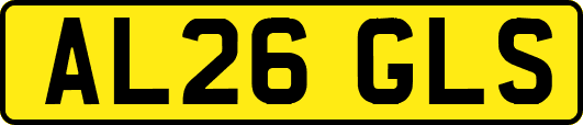 AL26GLS