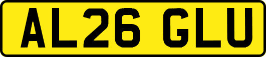 AL26GLU