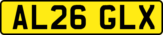 AL26GLX