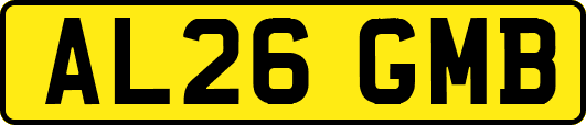 AL26GMB