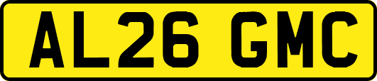 AL26GMC