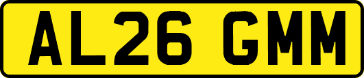 AL26GMM