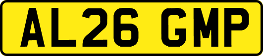 AL26GMP