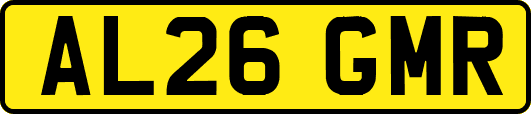 AL26GMR