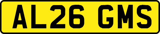 AL26GMS