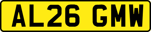 AL26GMW