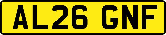 AL26GNF