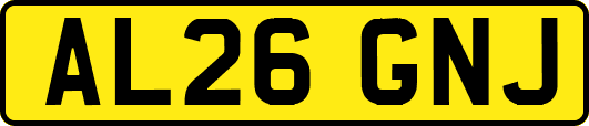 AL26GNJ