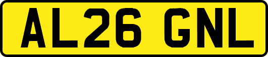 AL26GNL