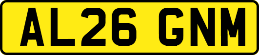 AL26GNM