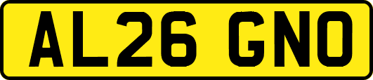 AL26GNO