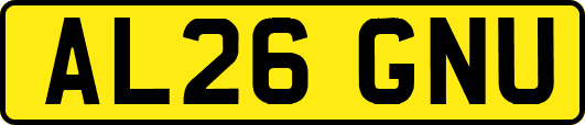 AL26GNU
