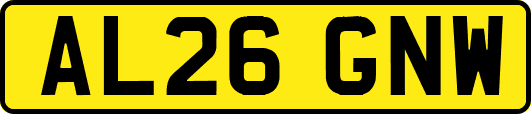 AL26GNW