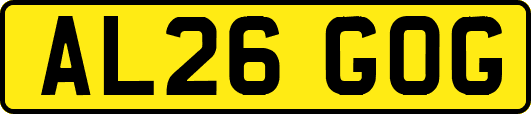 AL26GOG