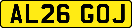 AL26GOJ