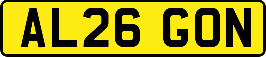 AL26GON