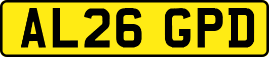 AL26GPD