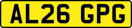 AL26GPG