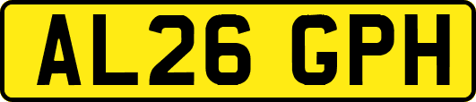 AL26GPH