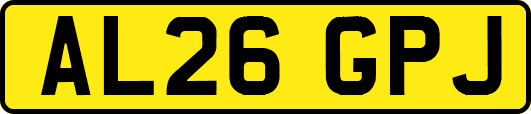 AL26GPJ