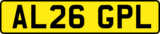 AL26GPL