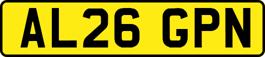 AL26GPN