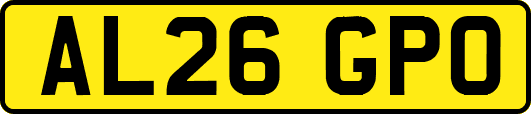 AL26GPO
